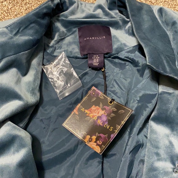 Jacket - Picture 2 of 2
